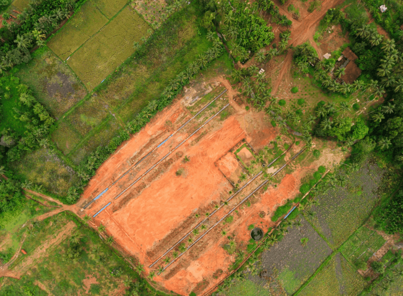 Sadashivbhag Farmlands